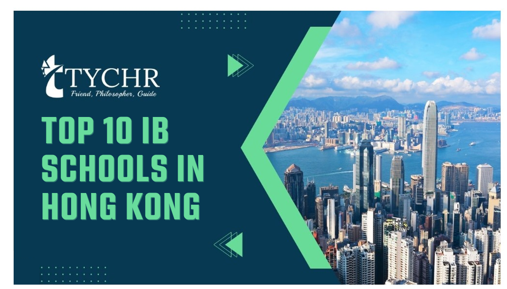 Read more about the article Discover Top IB Schools in Hong Kong for Quality Education