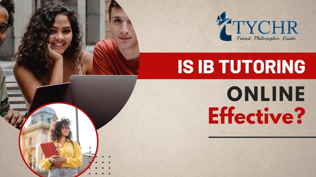 Is IB Tutoring Online Effective