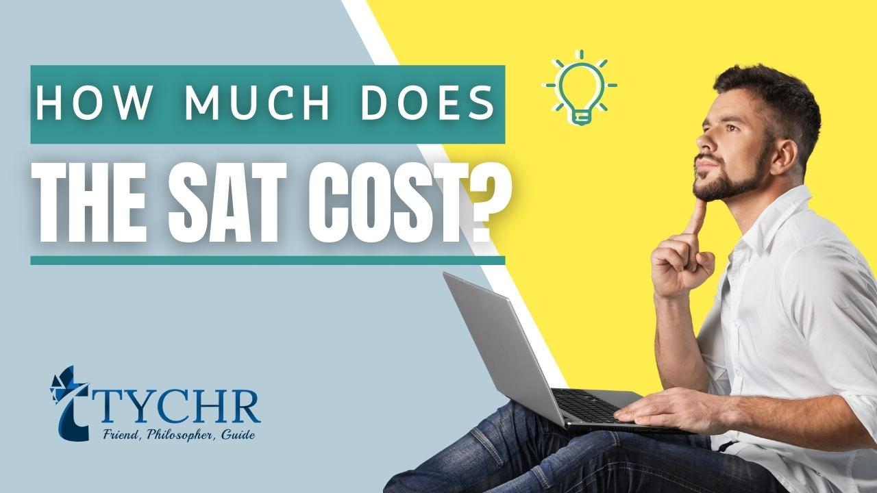 How much does the SAT cost