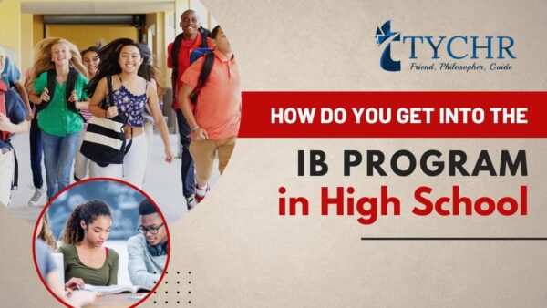 Ib Program Phu A Step-by-Step Guide: How do you Get into the IB Program?