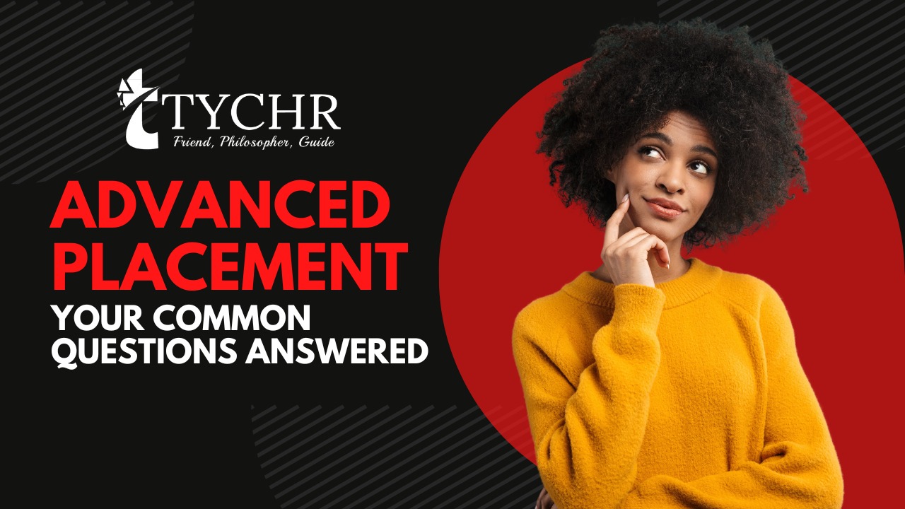 Advanced Placement: Your Common Questions Answered