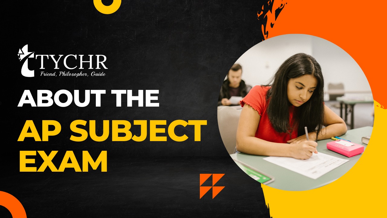 About the AP Subject Exams