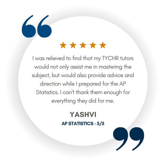 AP Statistics YASHVI