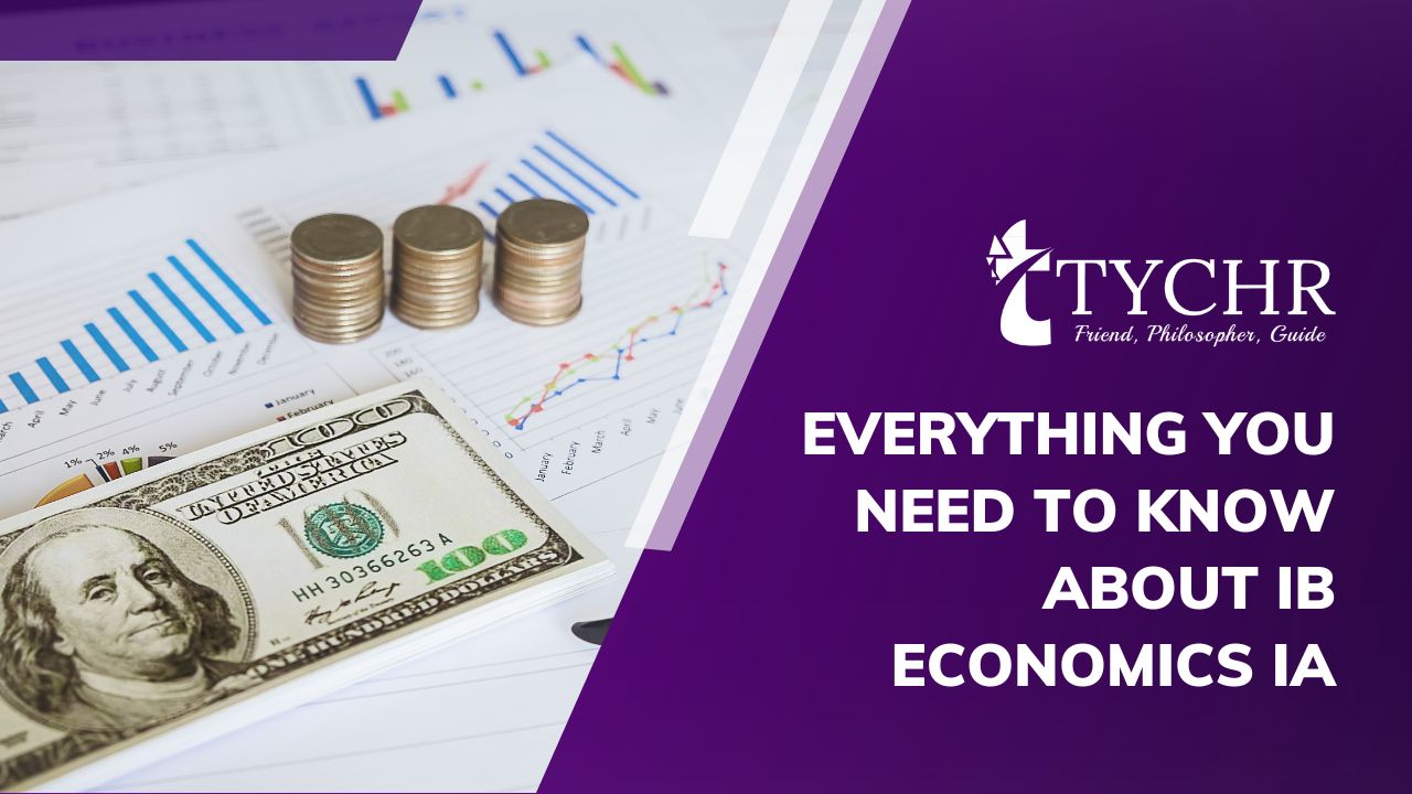 Everything you need to know about IB Economics IA