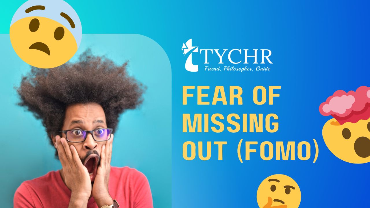 Fear of Missing Out