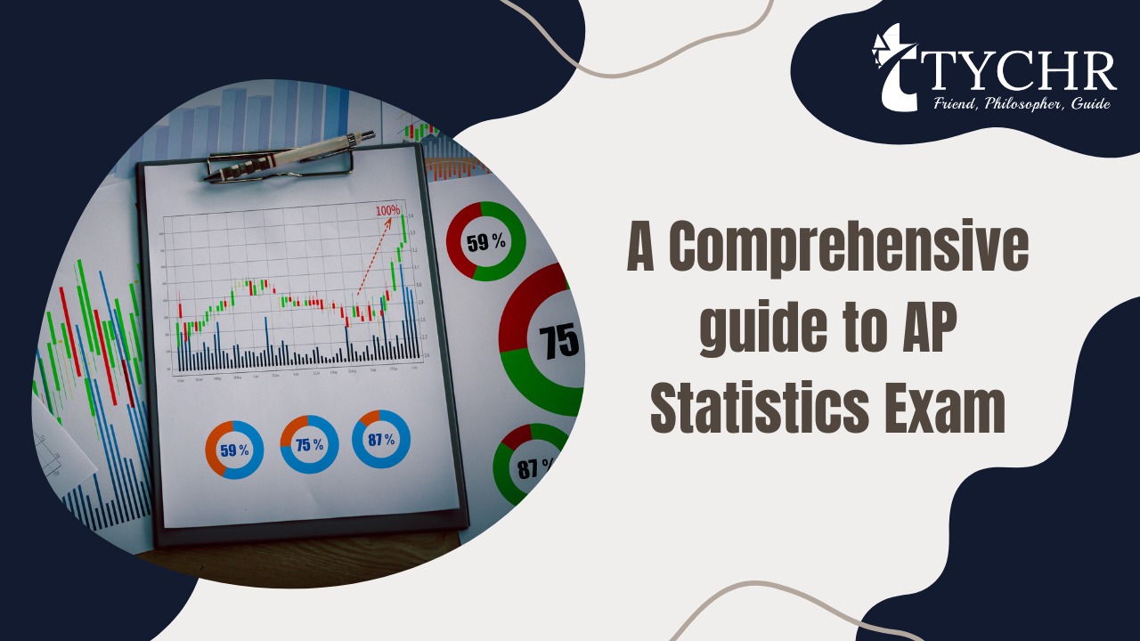Everything you need to know about AP statistics