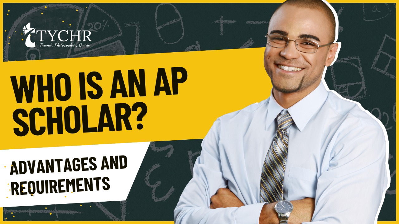 Who is an ap scholar