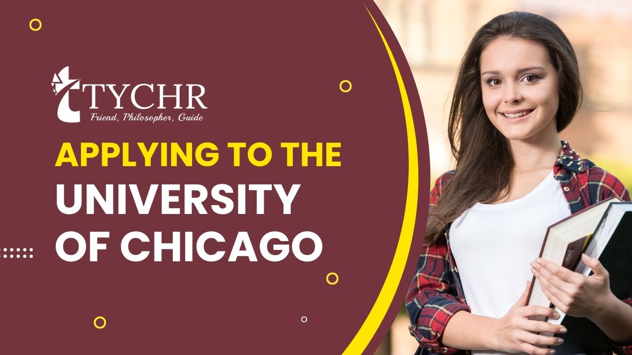 Applying to the University of Chicago