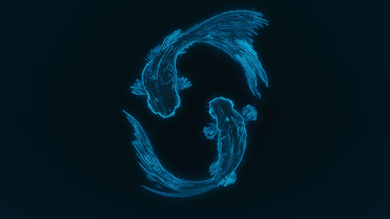 Dive Deep into the World of Pisces Unraveling Their Personality Traits