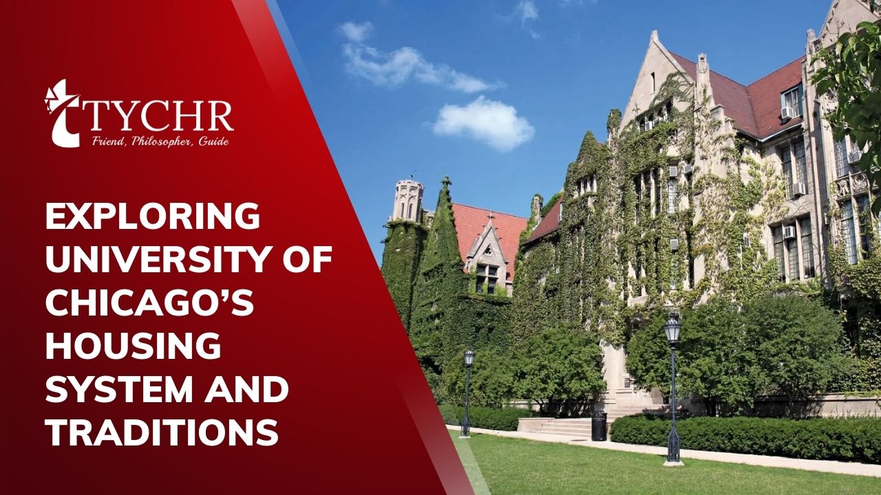 Exploring University of Chicago's Housing System and Traditions