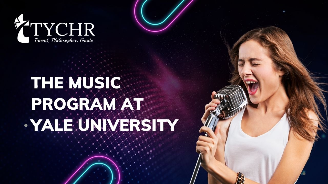 The Music Program at Yale University
