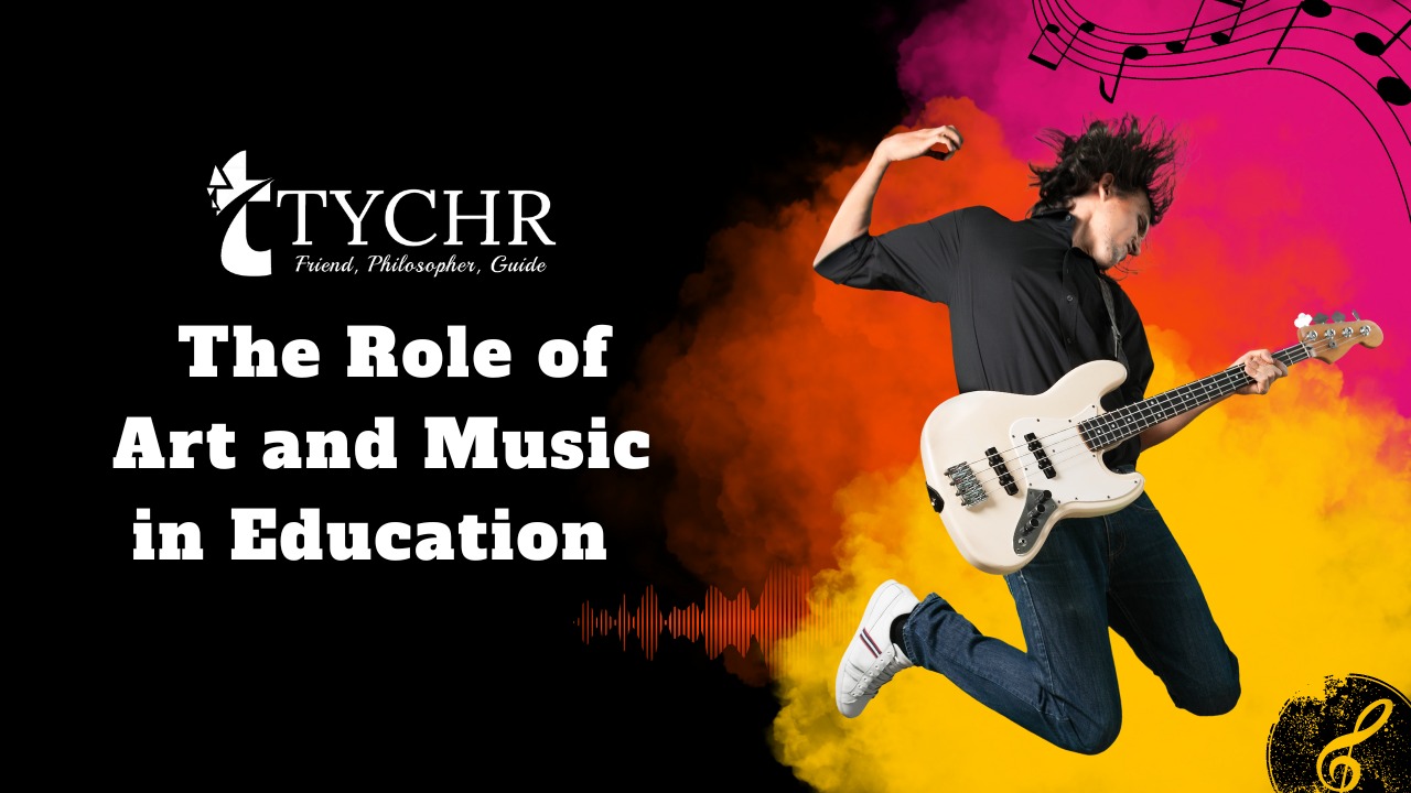 The Role of Art and Music in Education 