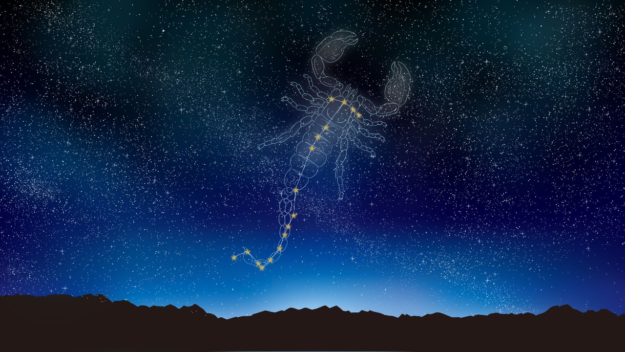 Unveiling the Mysterious Scorpio Traits Understanding Their Personality