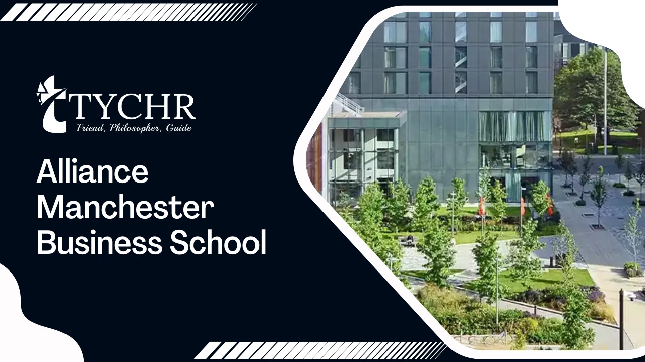 Alliance Manchester Business School