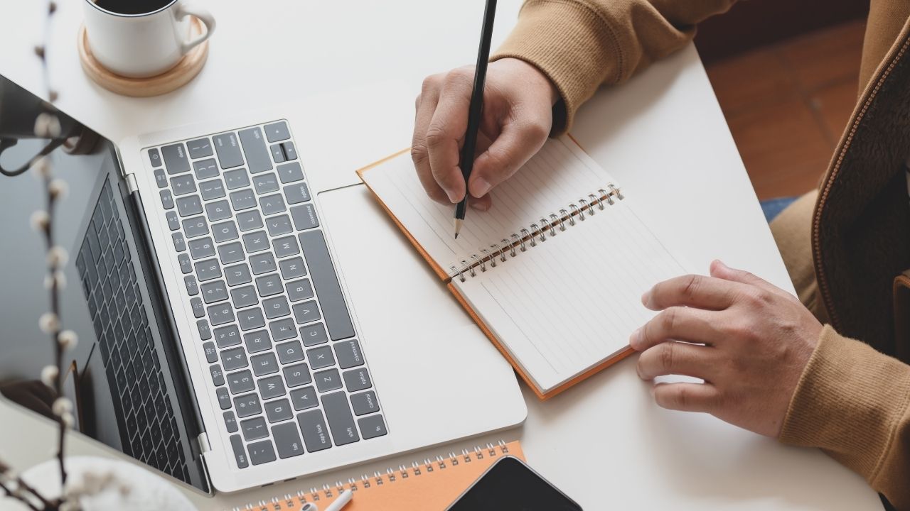 Creative Writing Prompts_ Igniting Imagination and Sparking Storytelling
