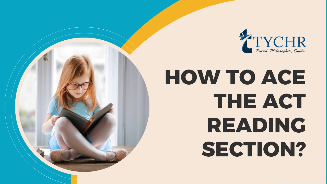 How to ace the ACT Reading section
