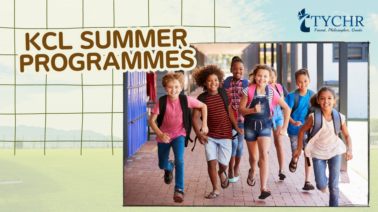 KCL Summer Programmes