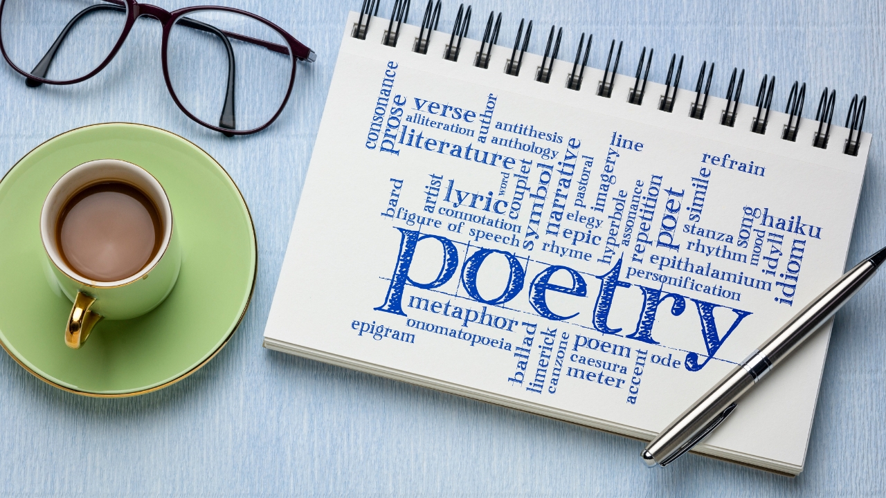Personification in Poetry A Creative Tool for Expressing Emotion and Imagination