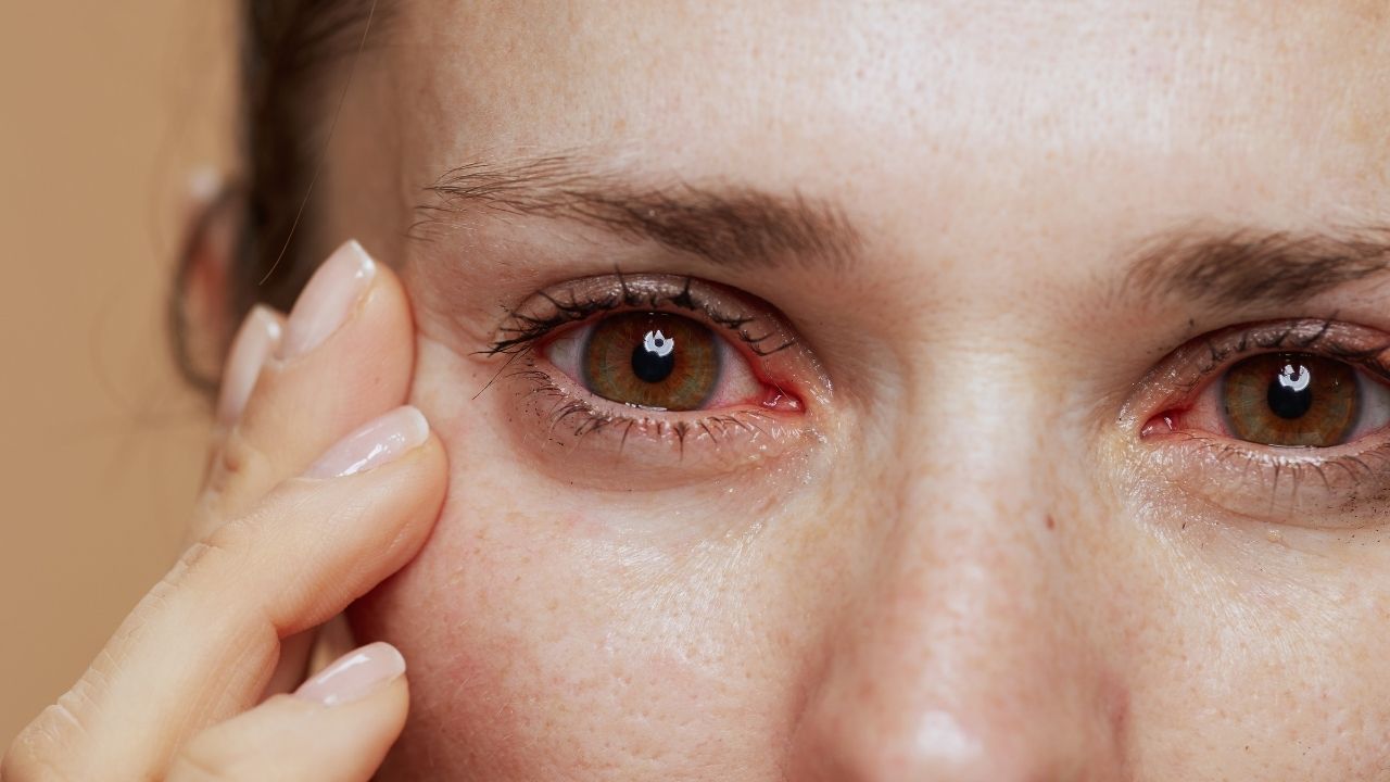 Right Eye Twitching Superstition Meaning: Unraveling the Beliefs Behind Eye Twitches