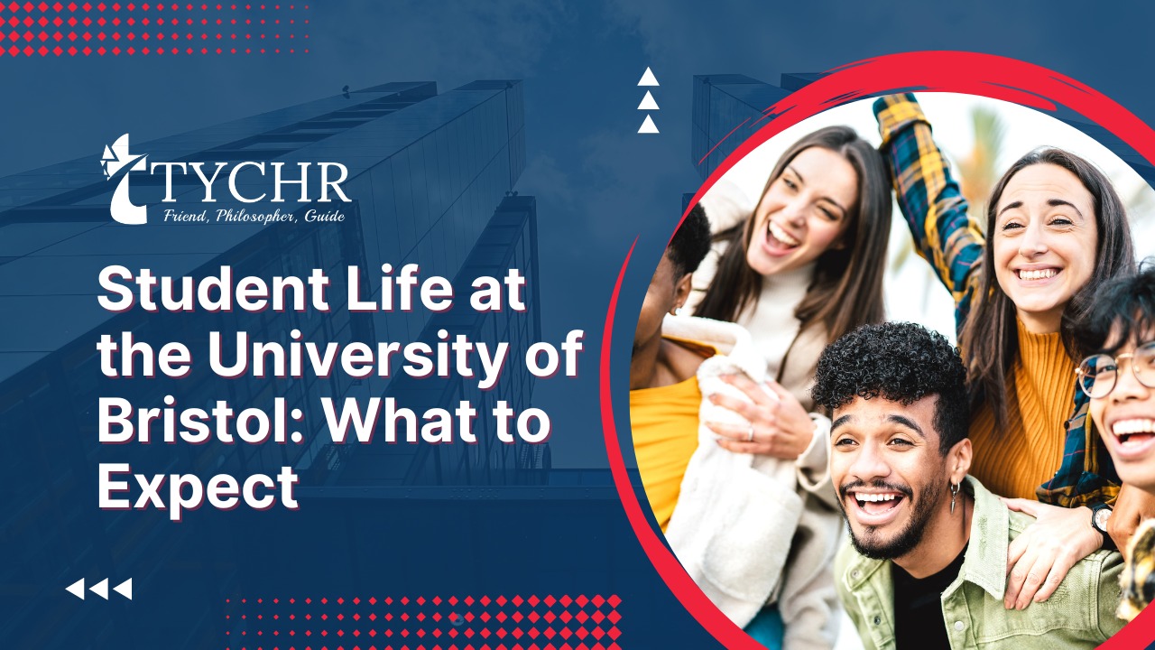 Student Life at the University of Bristol What to Expect