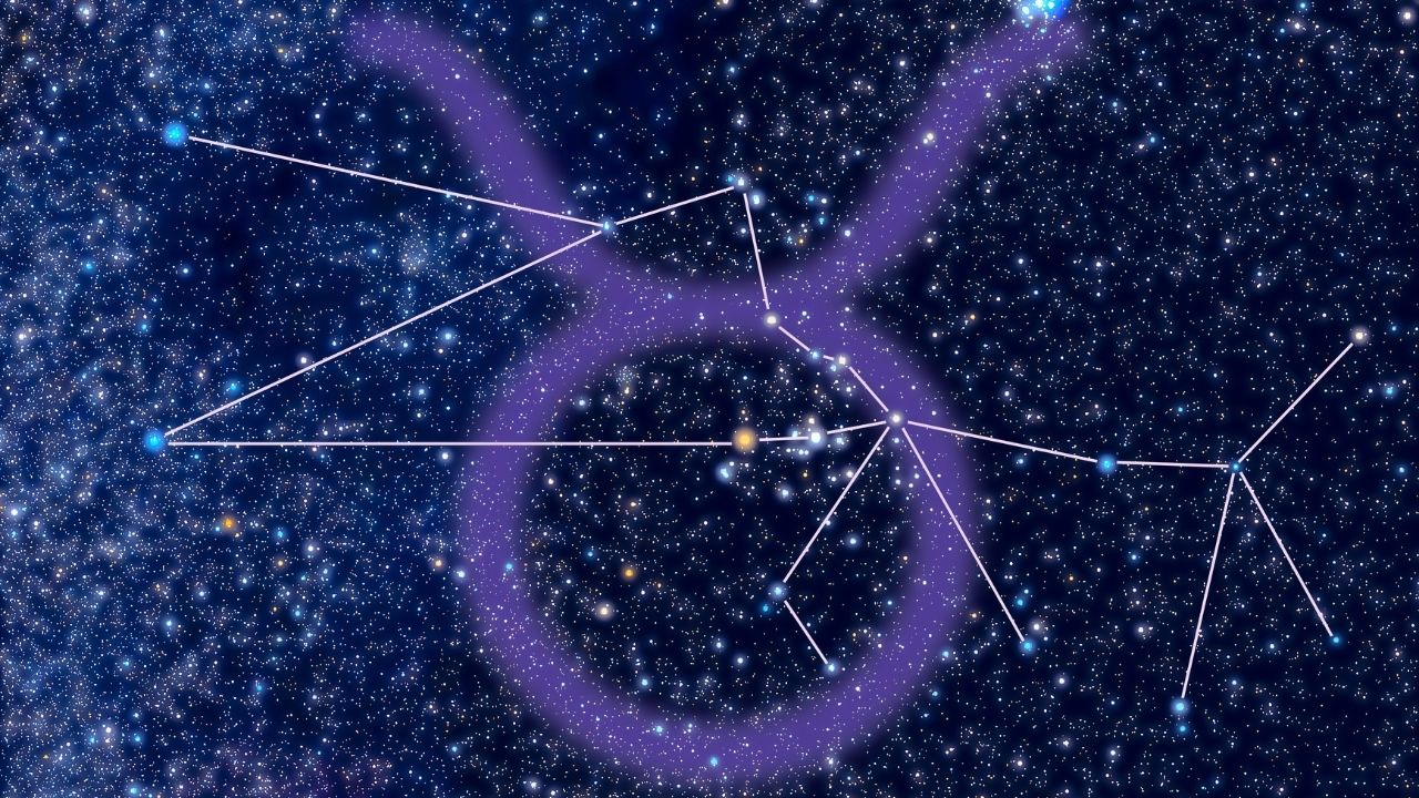 Taurus Moon_ Analyzing the Lunar Influence on Stability and Sensuality