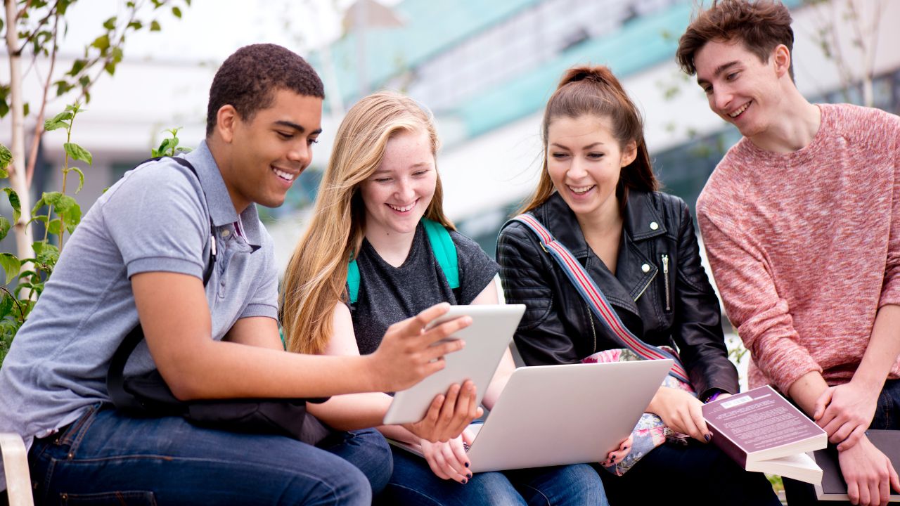 Navigating Higher Education: A Guide to College Research