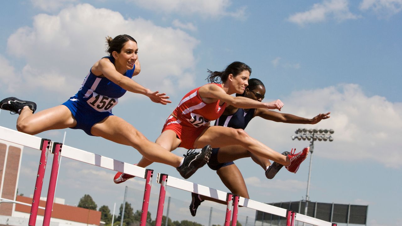 NCAA Divisions: Understanding the Landscape of College Athletics