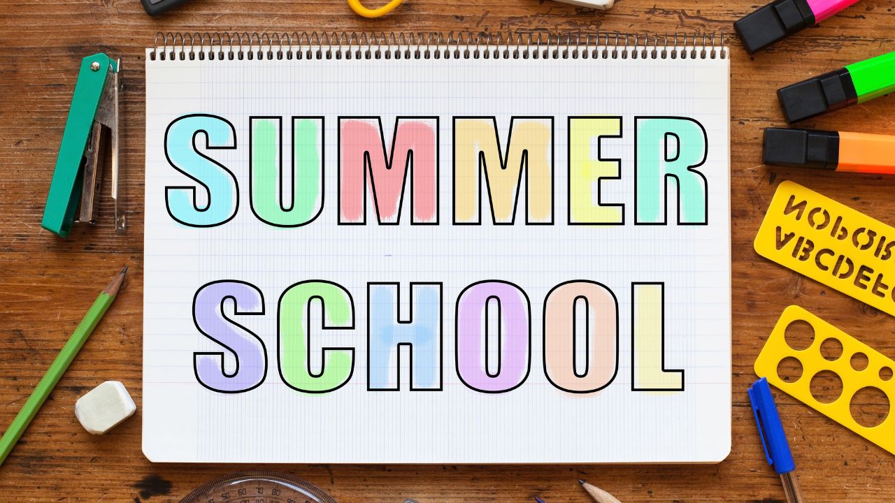 Summer School