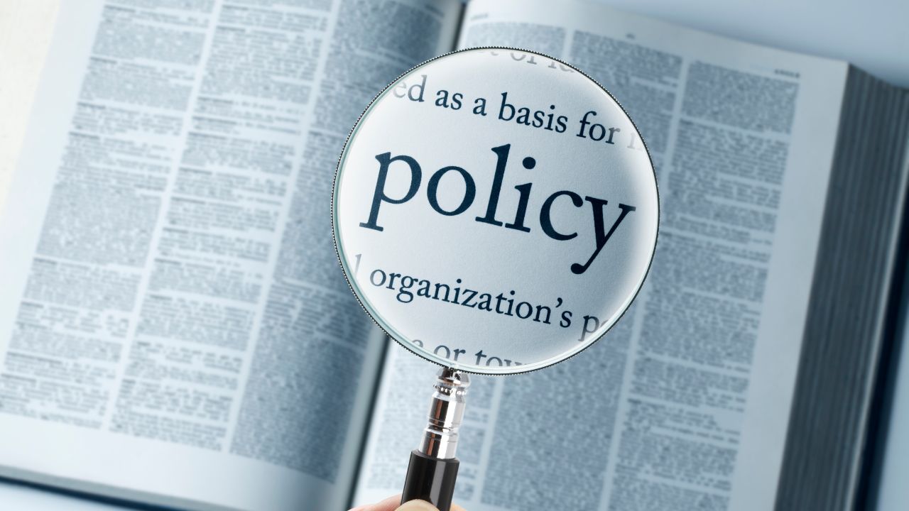 The Open Door Policy: A Historical Overview