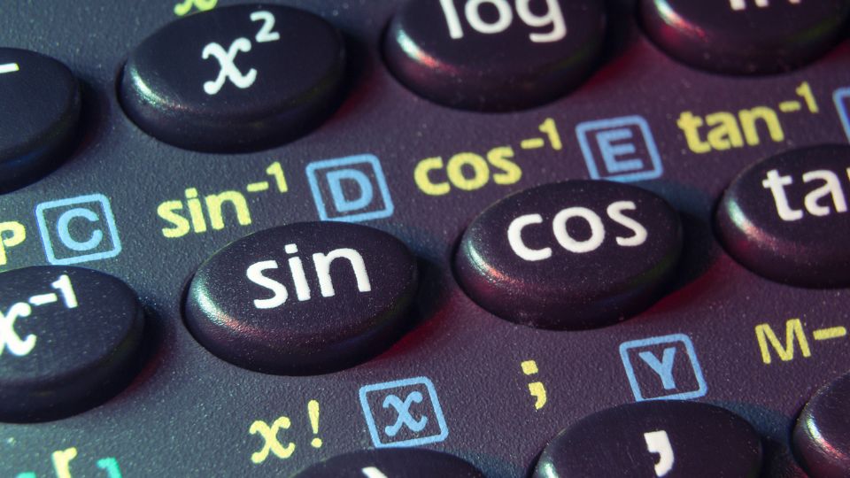 Trig Properties