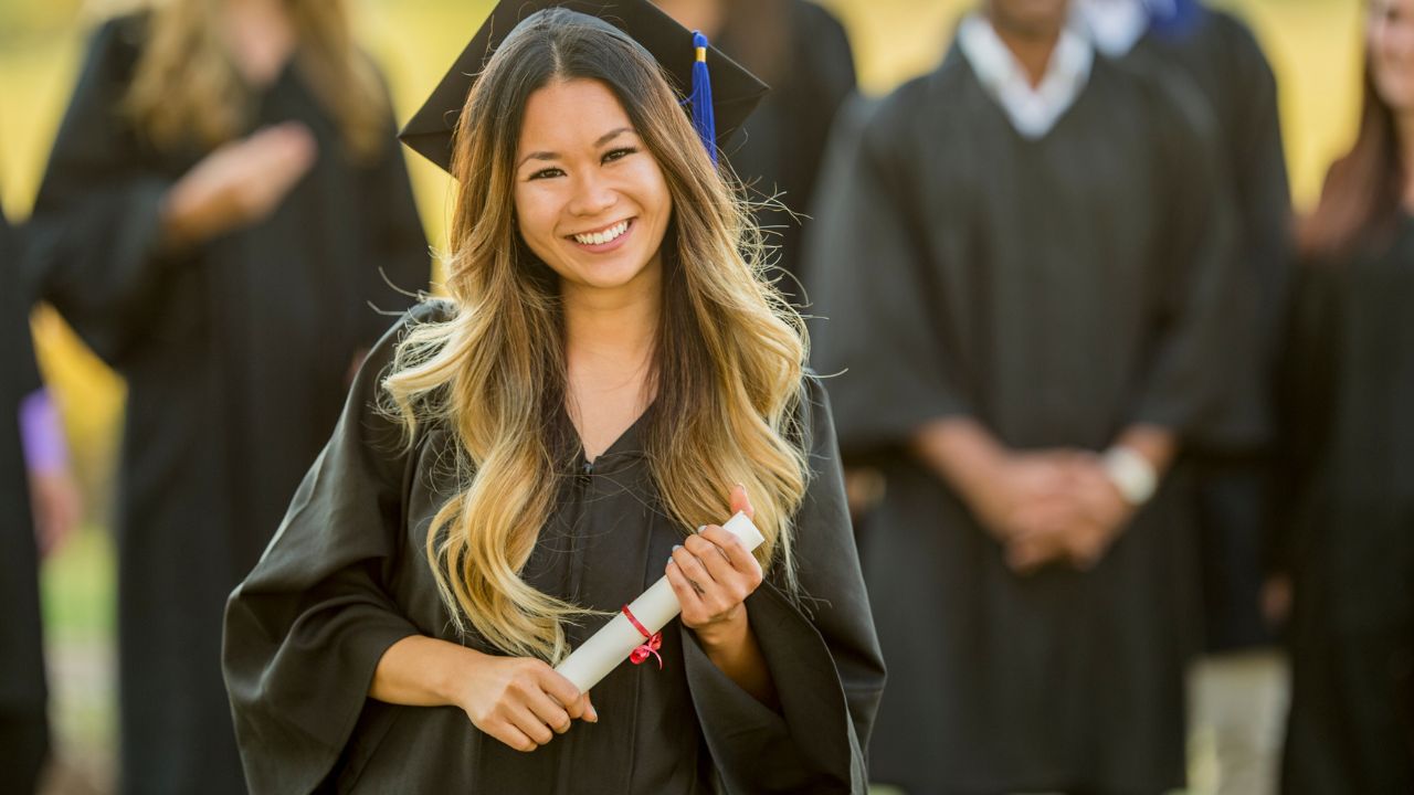 Valedictorian