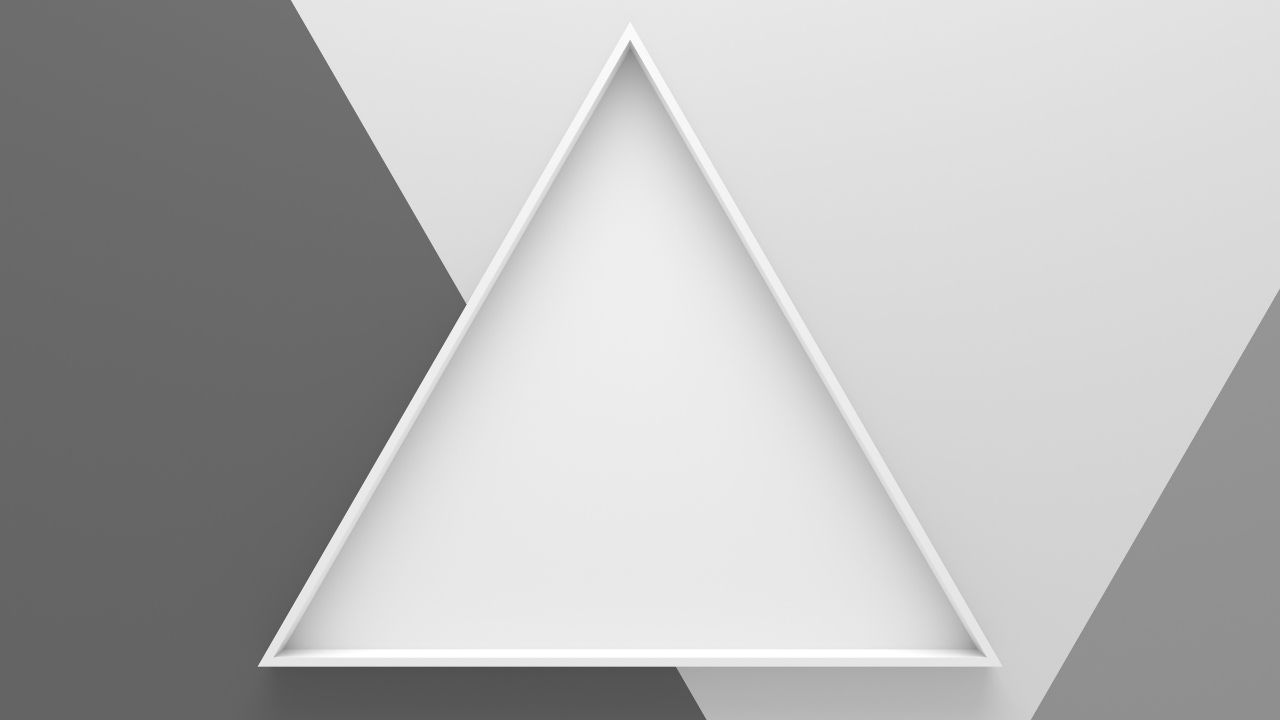 30-60-90 Triangle Rules: Geometry and Trigonometry Principles