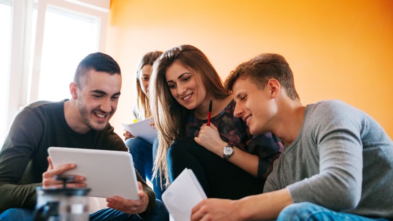 Duke TIP: Talent Identification Program for Gifted Students