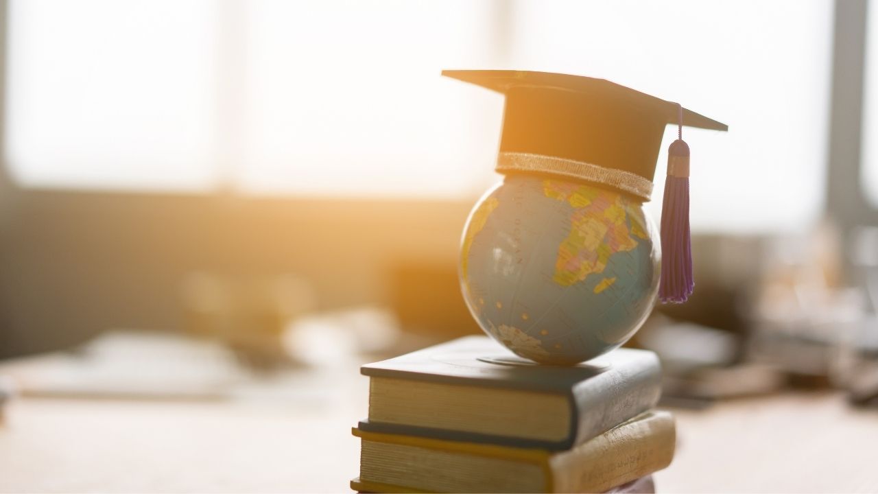 Pursuing an IT Degree: Education and Career Path