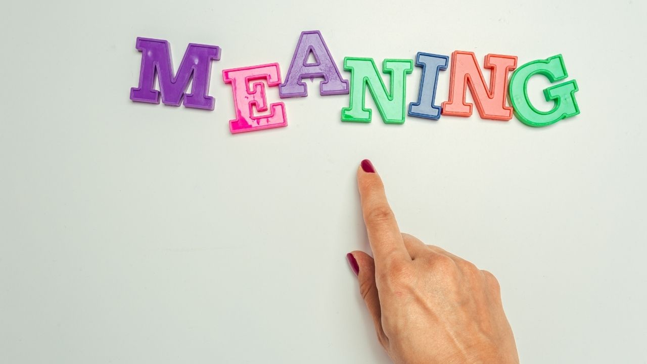 To Be or Not to Be Meaning: Interpreting Hamlet's Famous Soliloquy