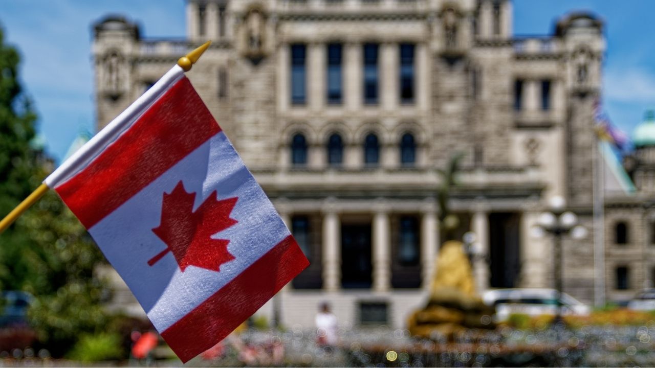 Best Universities in Canada Exploring Academic Excellence in the North