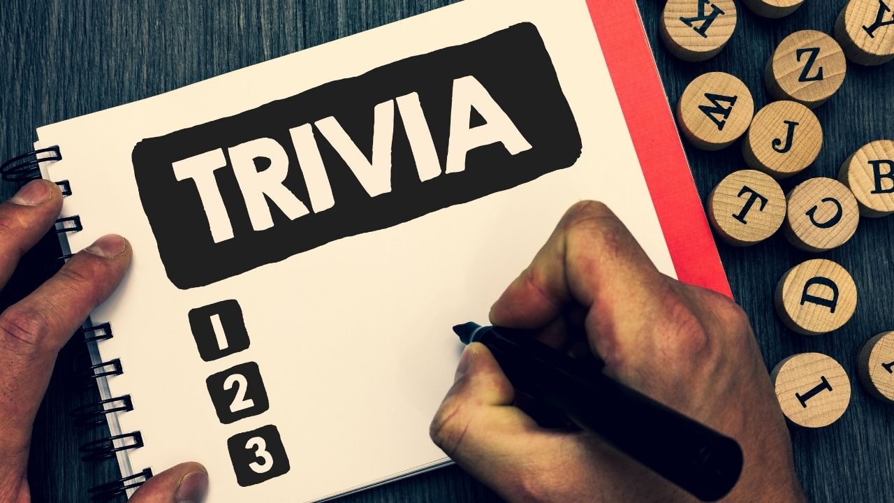 Informative Trivia Fun Trivia Questions and Answers: Engaging Quizzes for Knowledge ...