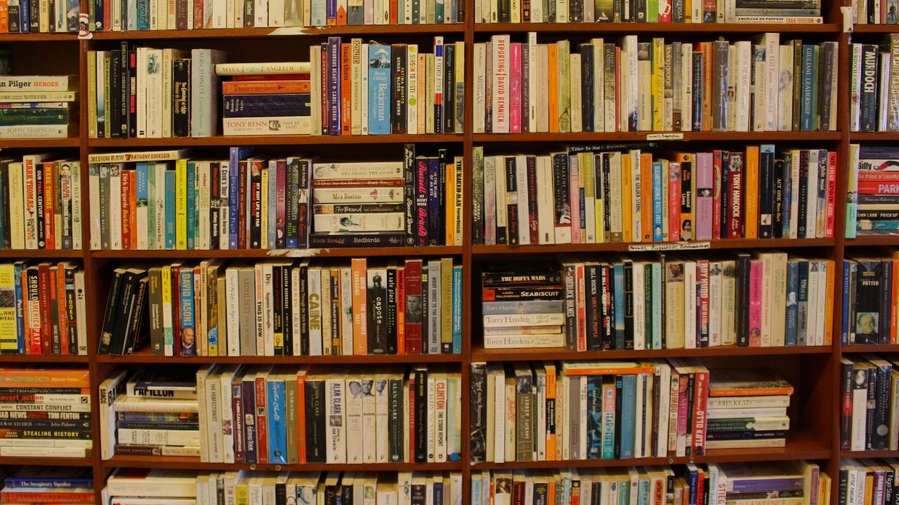 High School Books to Read Curated Reading Lists for Teens