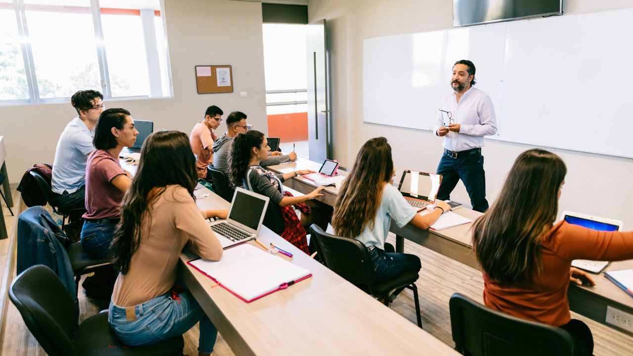 Emory University Navigating Admission Requirements