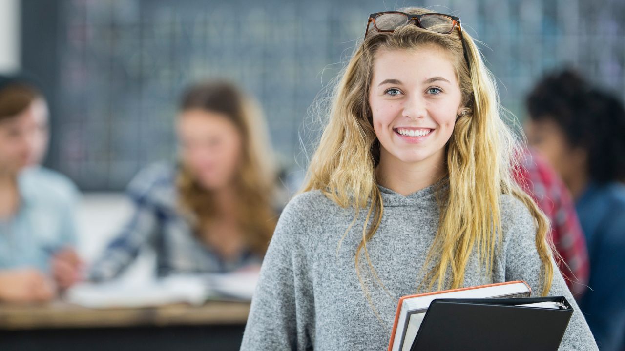 Inside GWU George Washington University Admissions