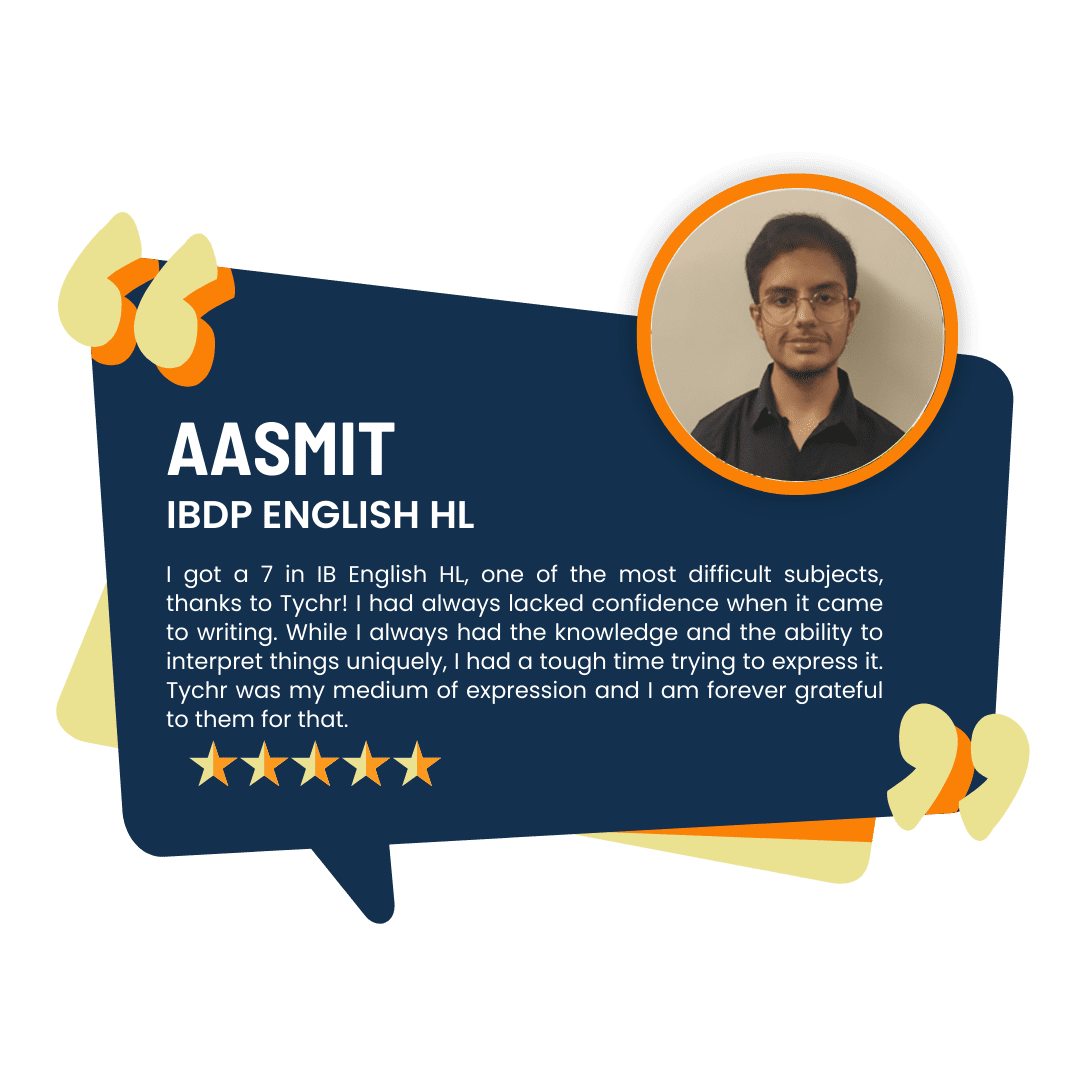 aasmit - ibdp - english - hl