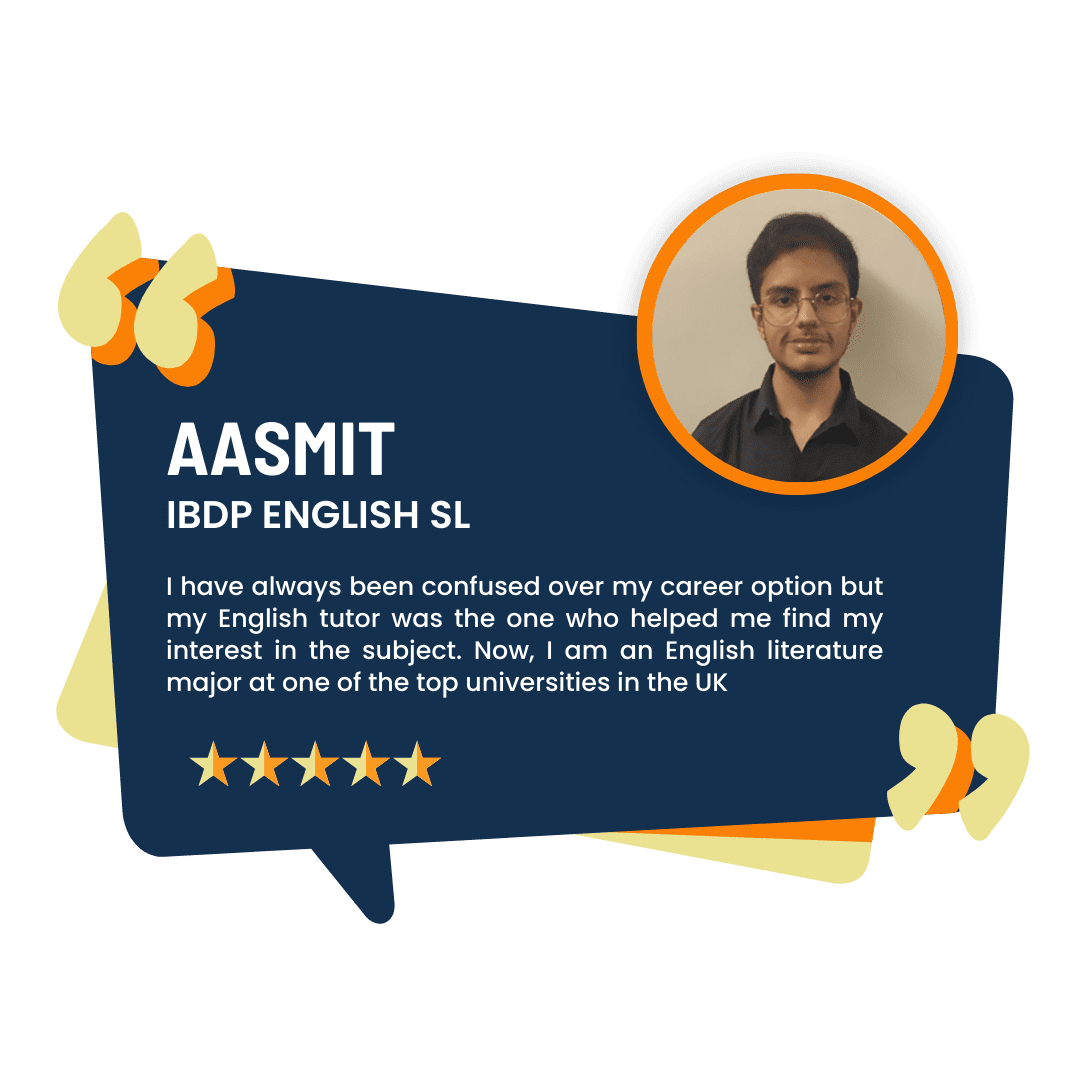 aasmit - ibdp - english - sl