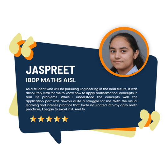 jaspreet - ibdp - maths - aisl