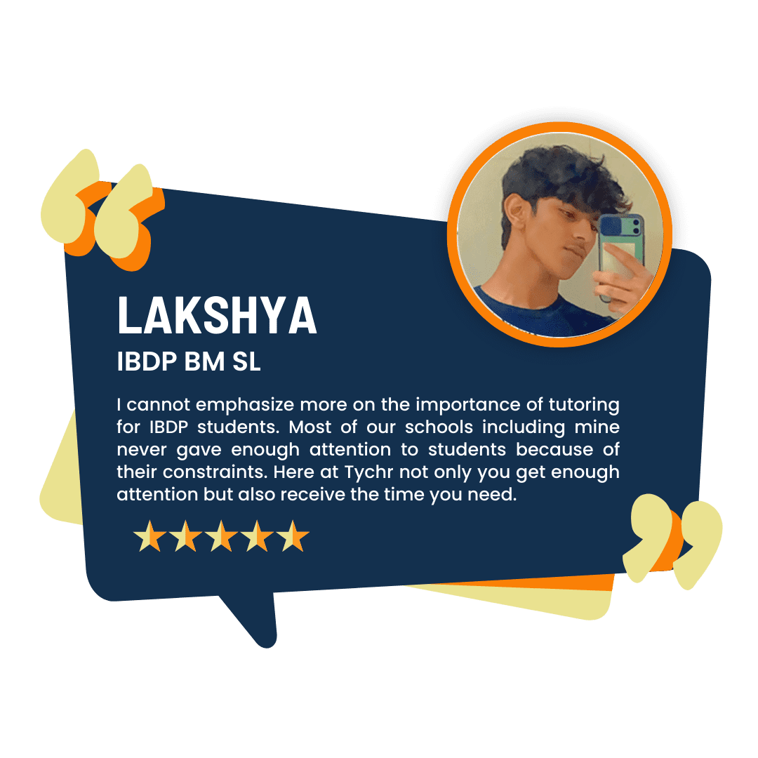 lakshya - ibdp - bm - sl