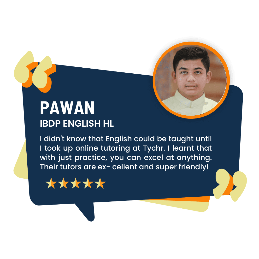 pawan - ibdp - english - hl