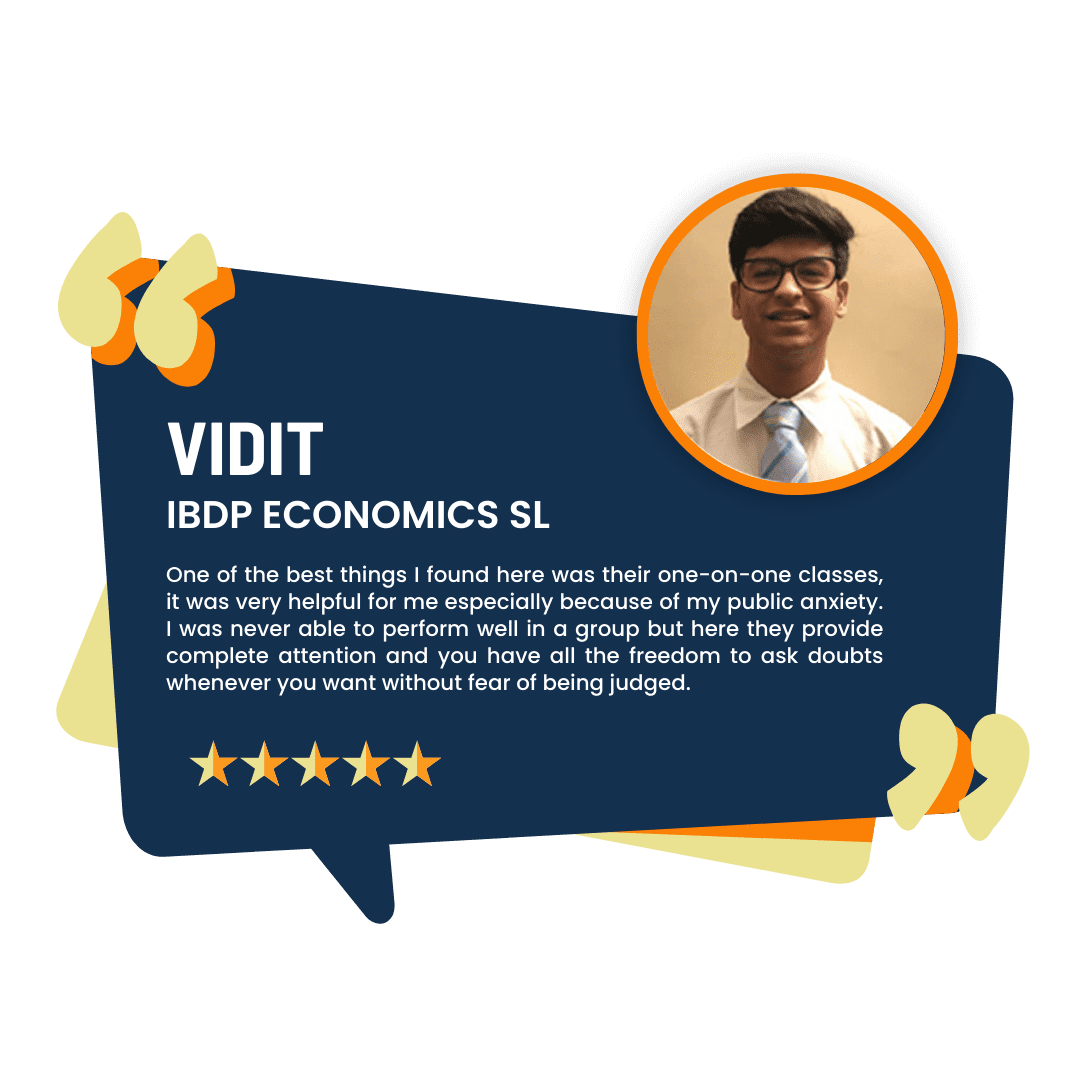 vidit - ibdp - economics - sl
