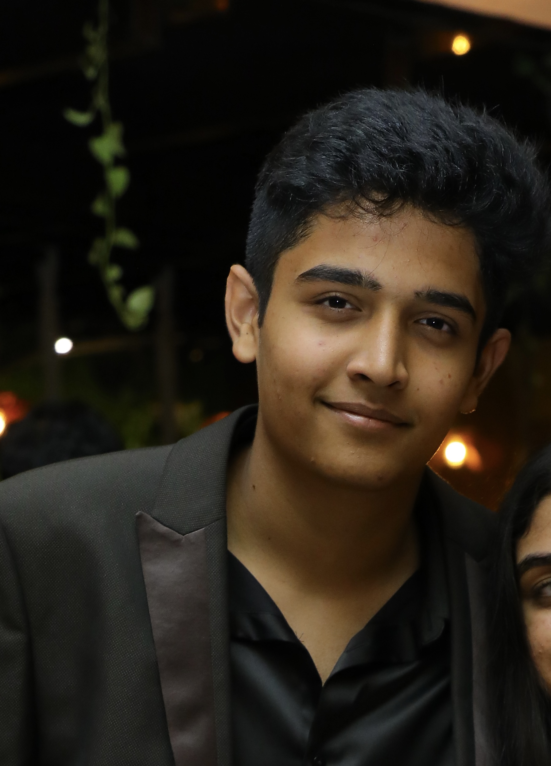 Ritvik