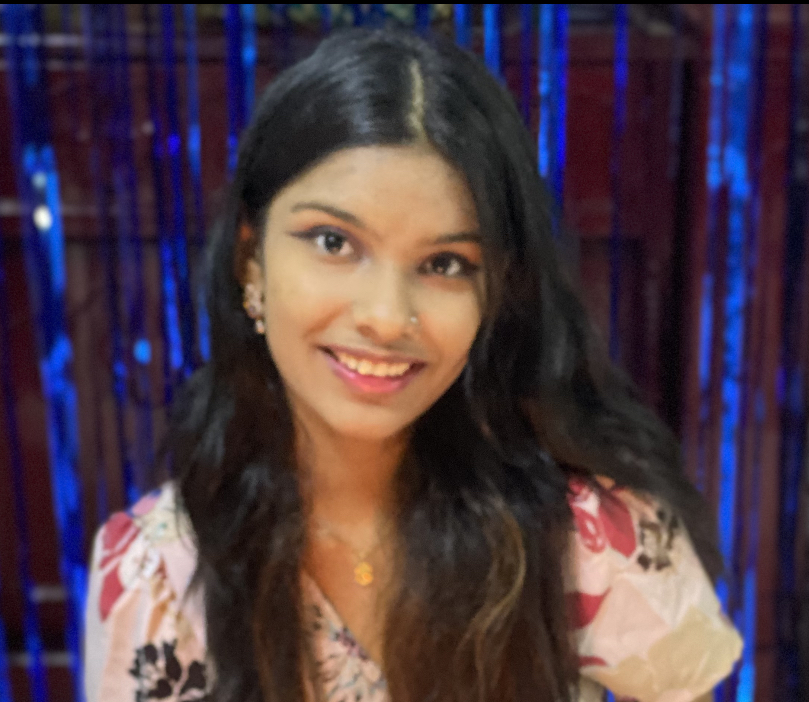 Karishma Scinde