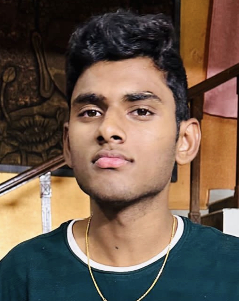Saketh