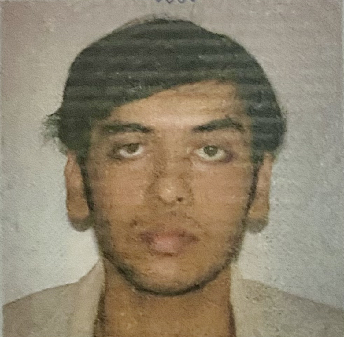 Aarav Mehta